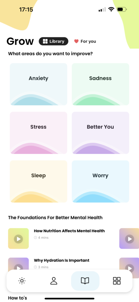 IMG_1502 Grow page from Your Absolute Mind app